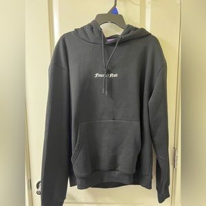 D&F Sweatshirt (Men’s Large)